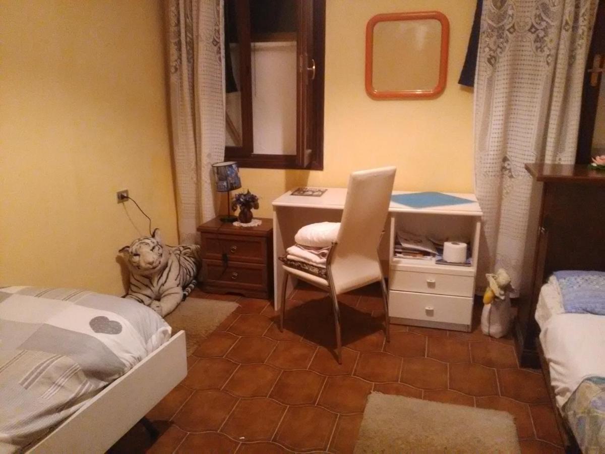 Veniserelax مارغيرا المظهر الخارجي الصورة